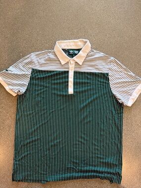 Adidas Men’s bogey boys club golf polo